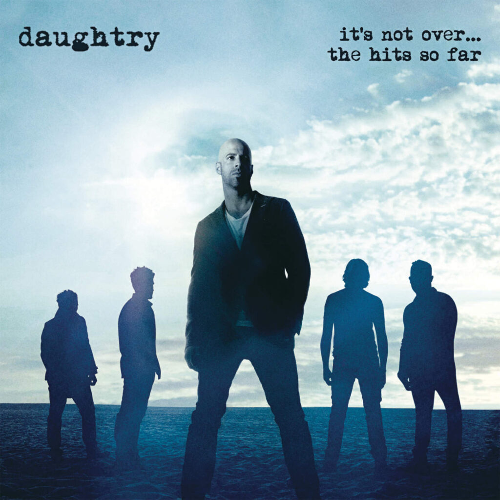 Daughtry – It’s Not Over…. The Hits So Far (Apple Digital Master) [iTunes Plus AAC M4A]