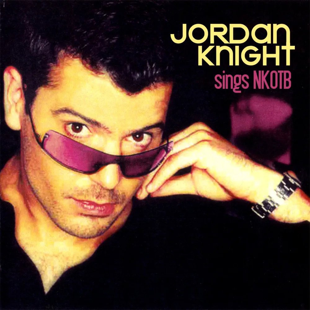 Jordan Knight – Jordan Knight Sings NKOTB [iTunes Plus AAC M4A]