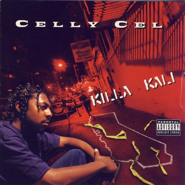 Celly Cel – Killa Kali [iTunes Plus AAC M4A]