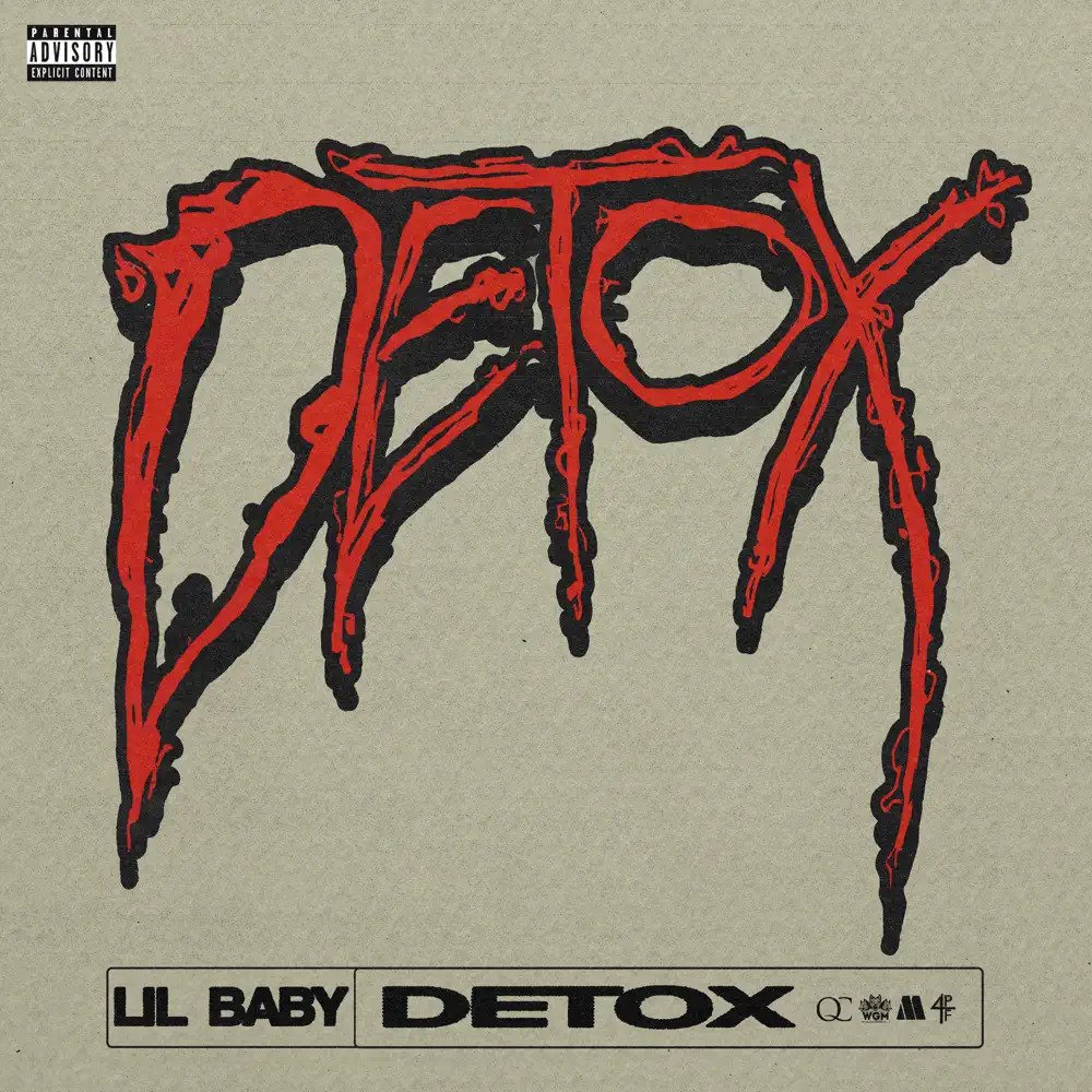 Lil Baby – Detox – Single [iTunes Plus AAC M4A]