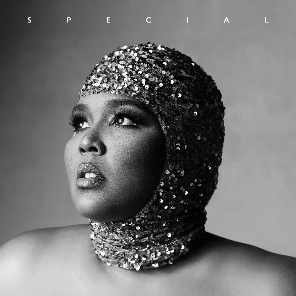 Lizzo – Special (Clean) [iTunes Plus AAC M4A]