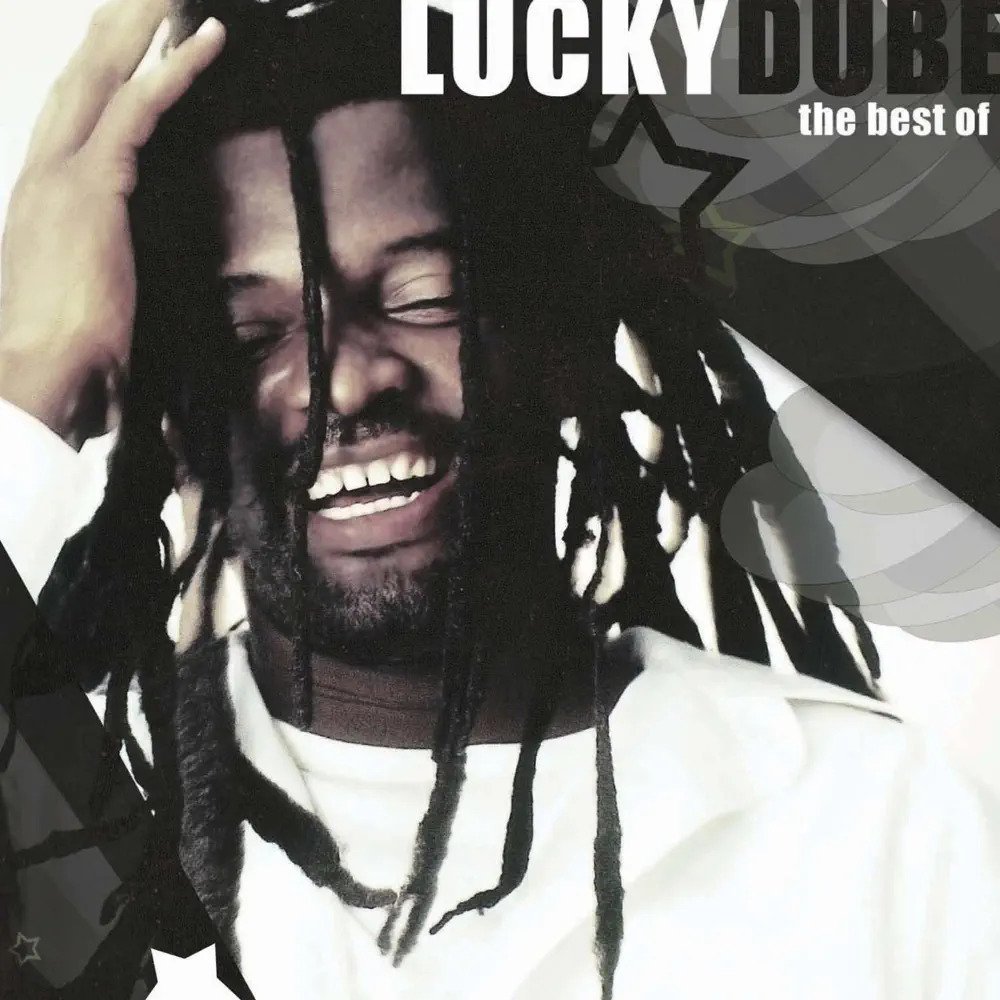 Lucky Dube – Best Of [iTunes Plus AAC M4A]