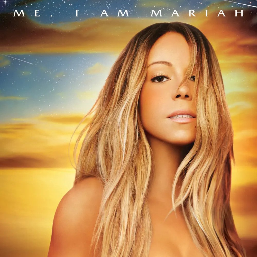 Mariah Carey – Me. I Am Mariah…The Elusive Chanteuse (Deluxe Version) [Apple Digital Master] [iTunes Plus AAC M4A]