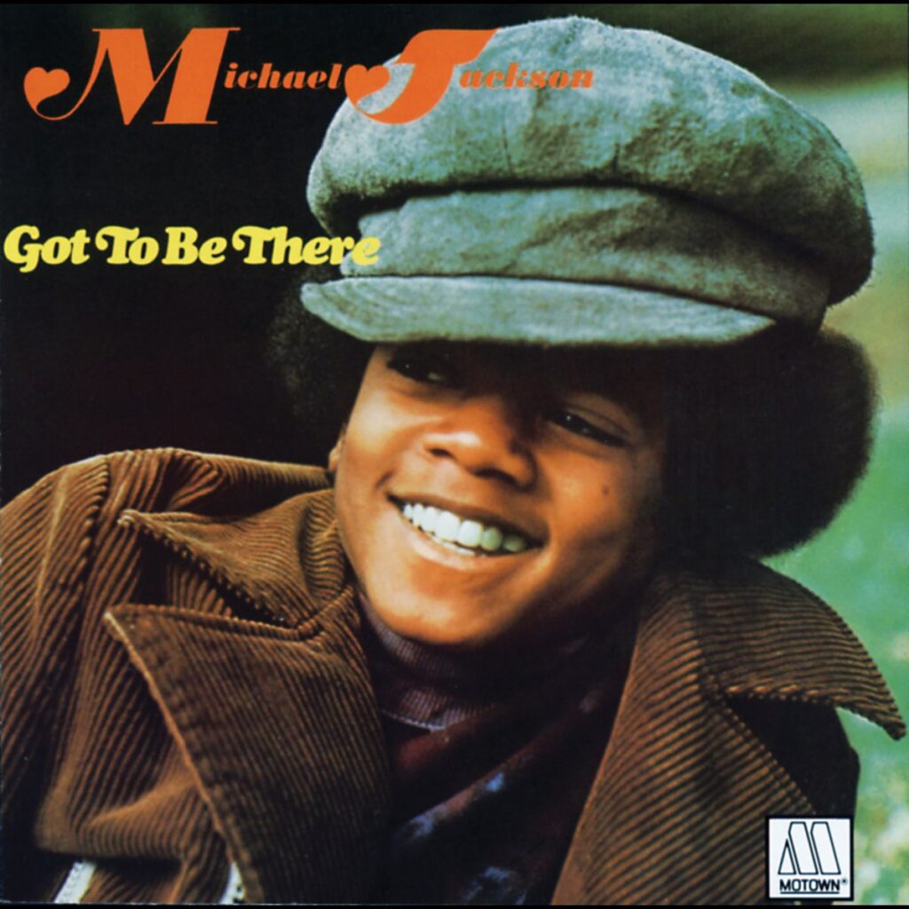 Michael Jackson – Got to Be There (2013 Remaster) [Apple Digital Master] [iTunes Plus AAC M4A]