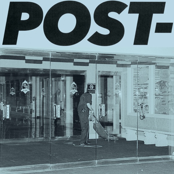 Jeff Rosenstock – POST- [iTunes Plus AAC M4A]