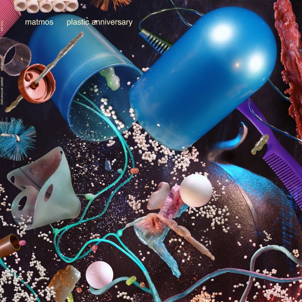 Matmos – Plastic Anniversary [iTunes Plus AAC M4A]