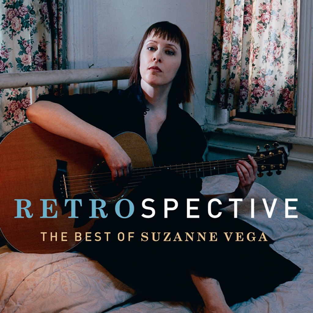 Suzanne Vega – RetroSpective: The Best of Suzanne Vega [iTunes Plus AAC M4A]