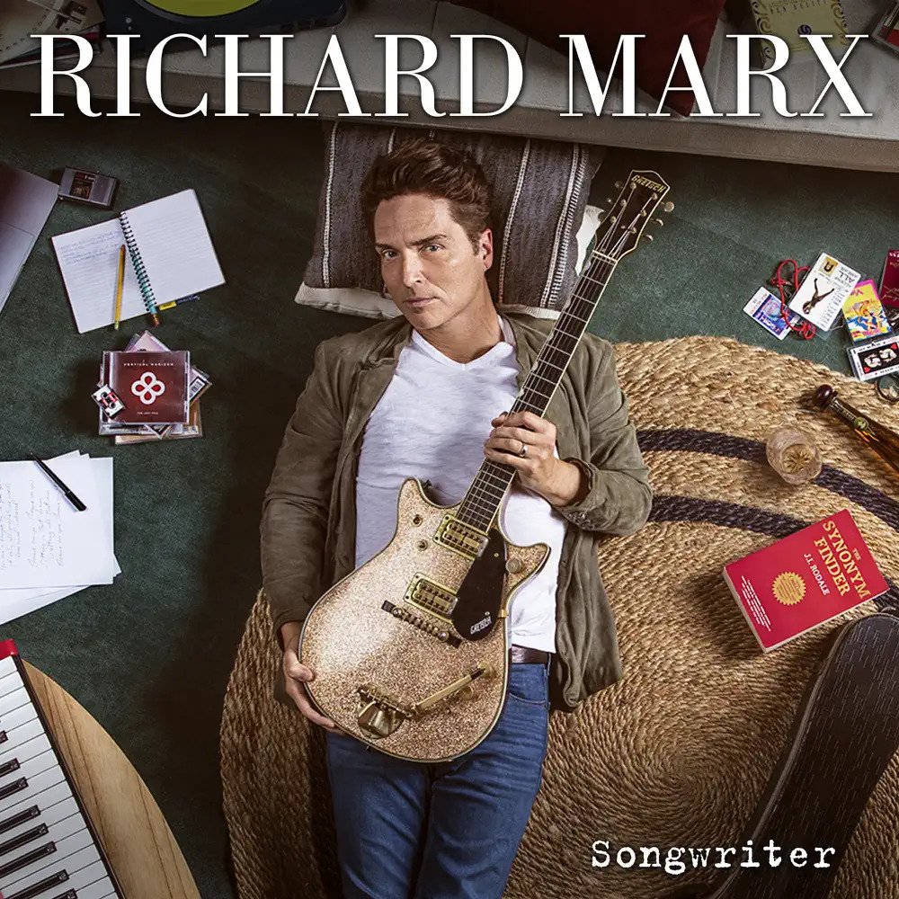 Richard Marx – Shame On You – Pre-Single [iTunes Plus M4A] – Shame On You – Pre-Single [iTunes Plus AAC M4A]