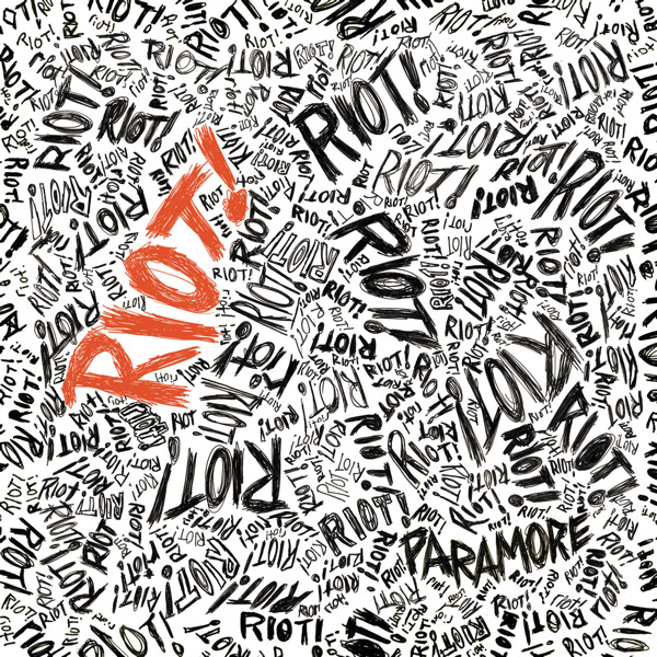 Paramore – Riot! (Deluxe Version) [iTunes Plus AAC M4A]