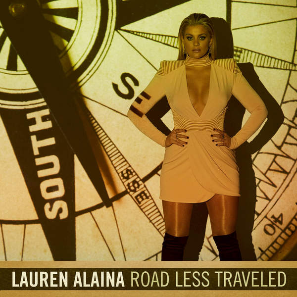 Lauren Alaina – Road Less Traveled [iTunes Plus AAC M4A]