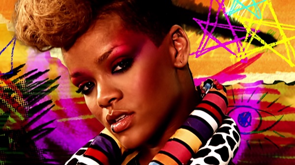 Rihanna – Rude Boy [iTunes Plus M4V – Full HD]