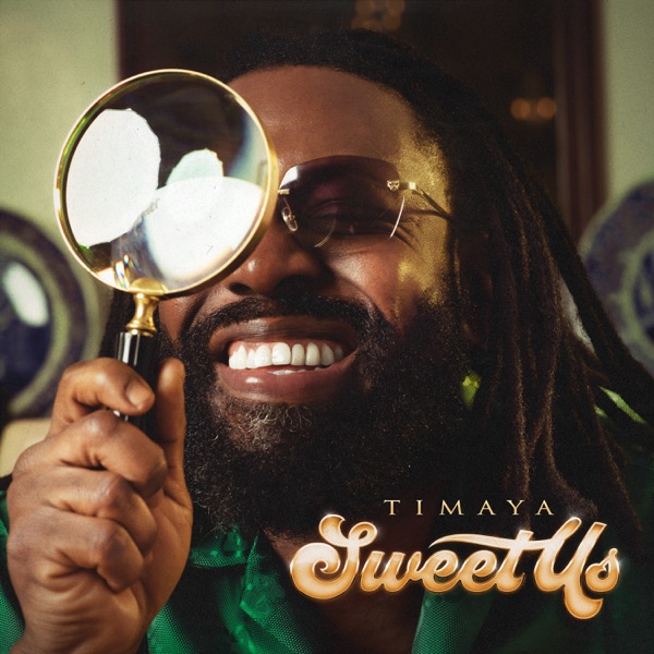 Timaya – SWEET US – Single [iTunes Plus AAC M4A]