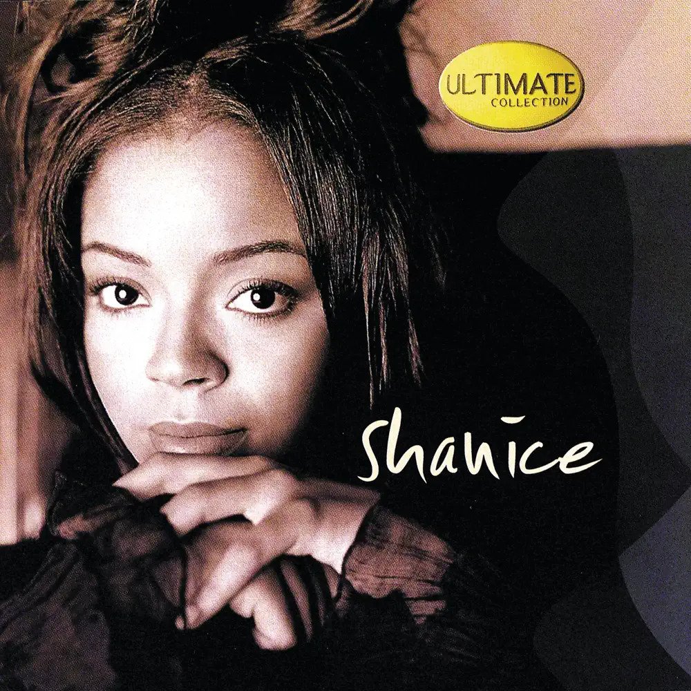 Shanice – Ultimate Collection: Shanice [iTunes Plus AAC M4A]
