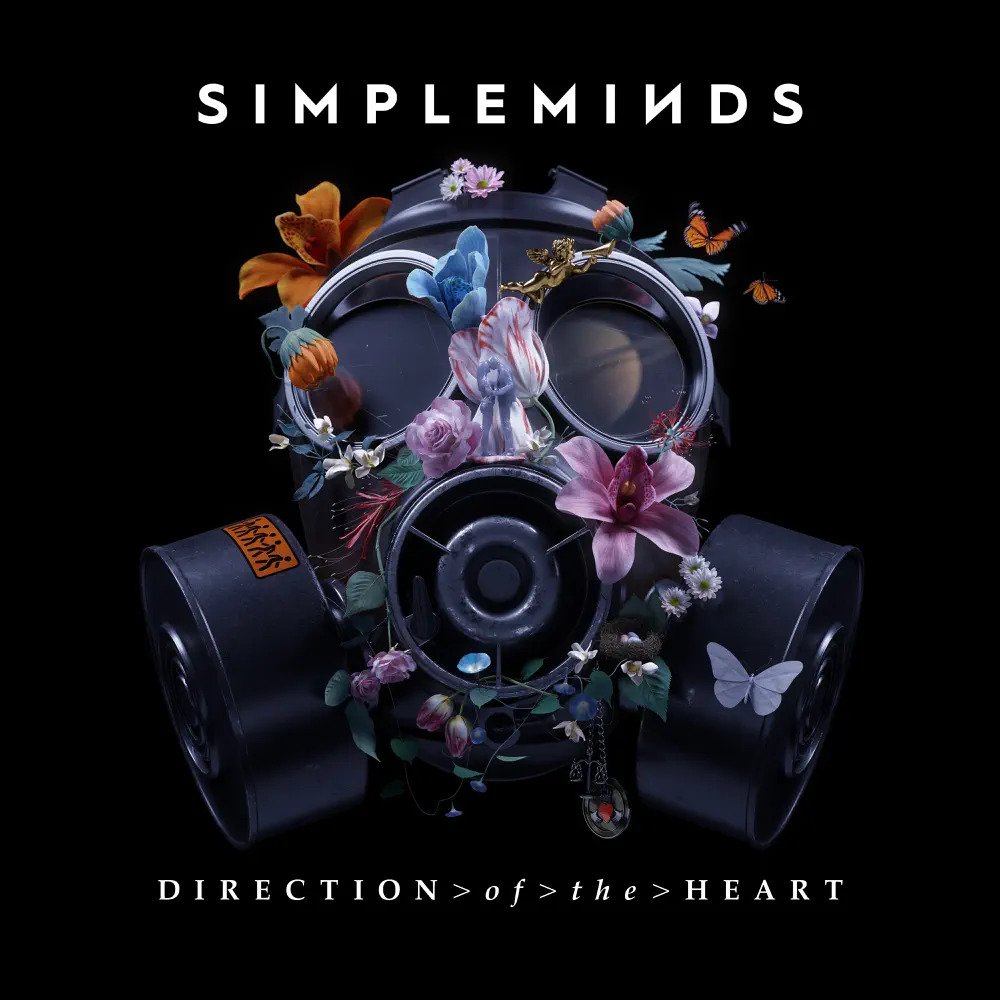 Simple Minds – Direction of the Heart – 2 Pre-Single [iTunes Plus M4A]