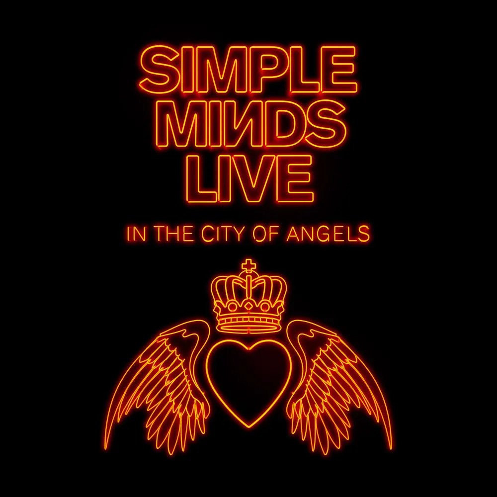 Simple Minds – Live in the City of Angels (Deluxe) [Apple Digital Master] [iTunes Plus AAC M4A]