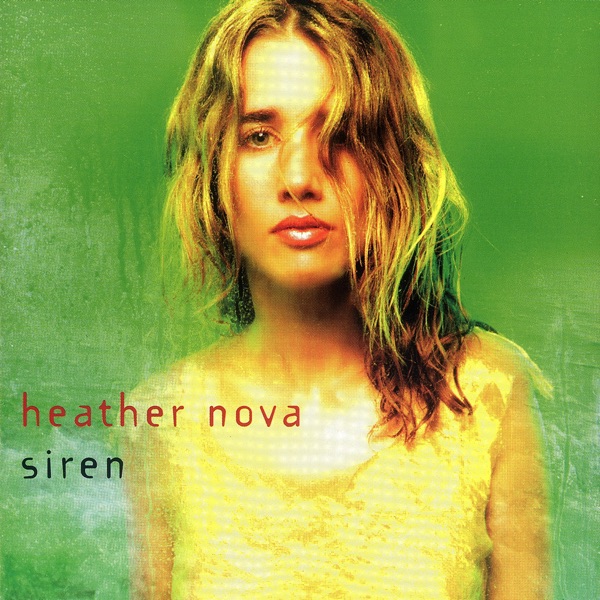 Siren – Heather Nova [iTunes Plus AAC M4A]
