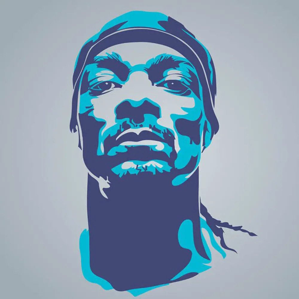 Snoop Dogg – Metaverse: The NFT Drop, Vol. 2 [iTunes Plus AAC M4A]