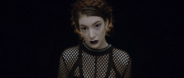 Lorde – Tennis Court [iTunes Plus M4V – Full HD]