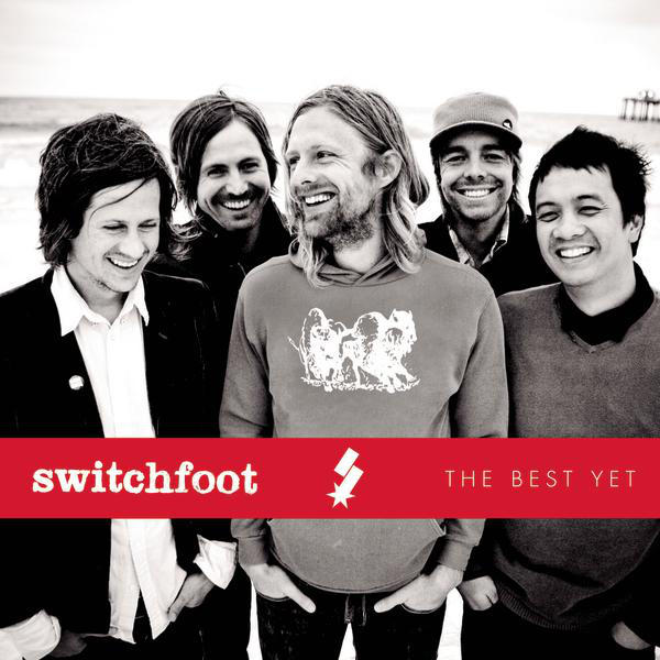 Switchfoot – The Best Yet [iTunes Plus AAC M4A]