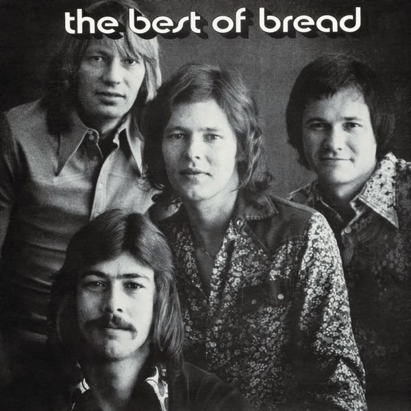 Bread – The Best of Bread [iTunes Plus AAC M4A]