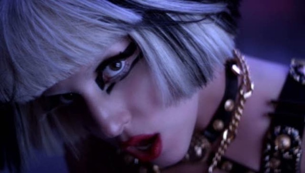 Lady Gaga – The Edge of Glory [iTunes Plus M4V – Full HD]