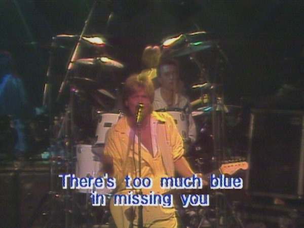 Modern Talking – There’s Too Much Blue In Missing You (Rockpop Music Hall) [Live] [iTunes Plus M4V – SD]