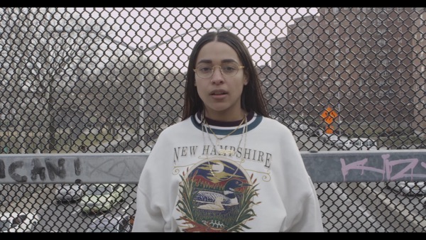 Princess Nokia – Tomboy [iTunes Plus M4V – Full HD]