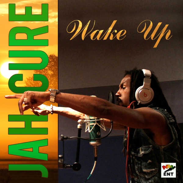Jah Cure – Wake Up – Single [iTunes Plus AAC M4A]