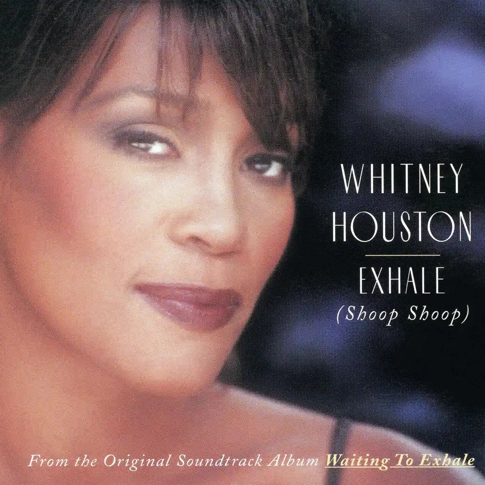 Whitney Houston – Exhale – EP [iTunes Plus AAC M4A]