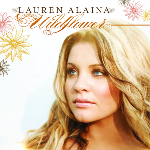 Lauren Alaina – Wildflower [iTunes Plus AAC M4A]