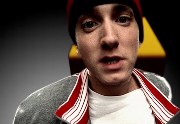 Eminem – Without Me (Edited Version) [iTunes Plus M4V – Full HD]