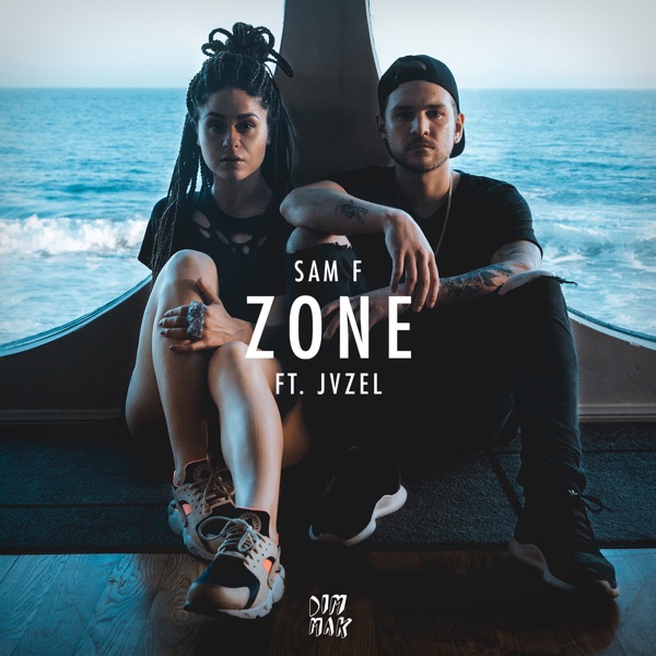Sam F. – Zone (feat. JVZEL) – Single [iTunes Plus AAC M4A]
