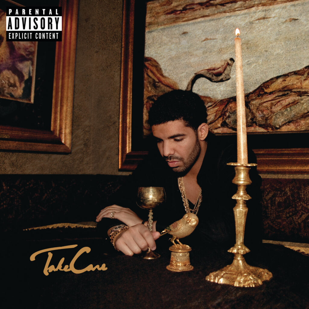 Drake – Take Care (Deluxe Version) [iTunes Plus AAC M4A]