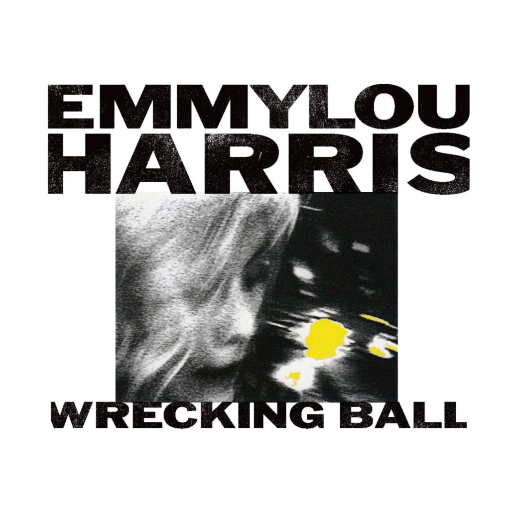 Emmylou Harris – Wrecking Ball [iTunes Plus AAC M4A]