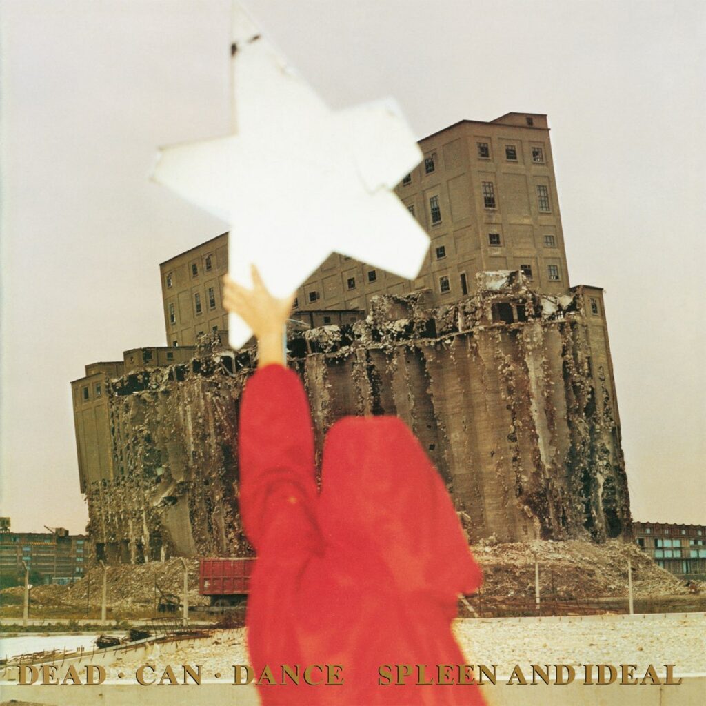 Dead Can Dance – Spleen and Ideal (Remastered) [iTunes Plus AAC M4A]