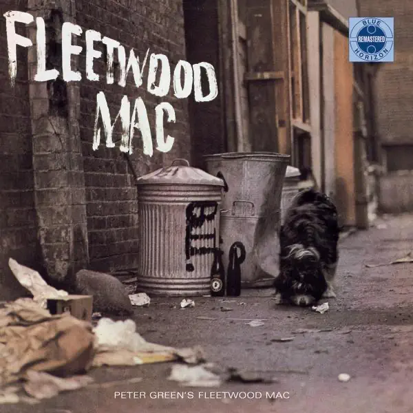 Fleetwood Mac – Fleetwood Mac (Deluxe) [iTunes Plus AAC M4A]