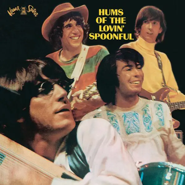 The Lovin’ Spoonful – Hums of the Lovin’ Spoonful (Remastered) [iTunes Plus AAC M4A]