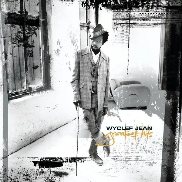 Wyclef Jean – Greatest Hits [iTunes Plus AAC M4A]