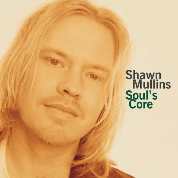 Shawn Mullins – Soul’s Core [iTunes Plus AAC M4A]