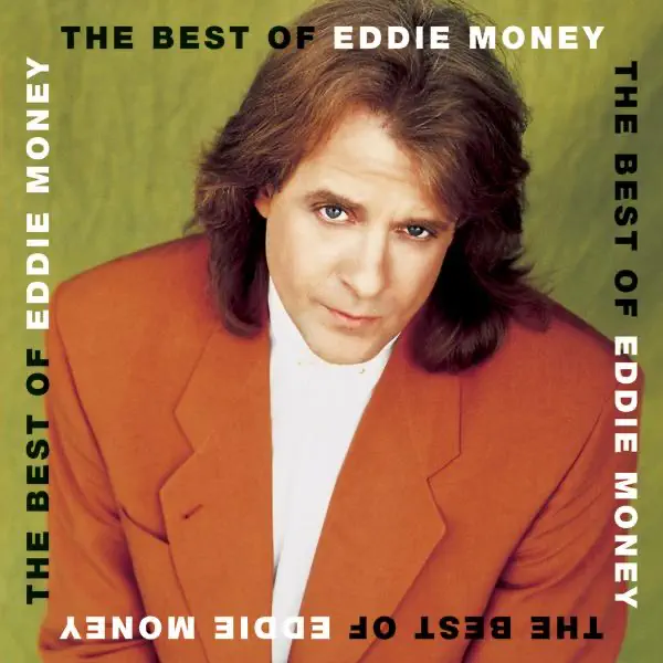 Eddie Money – The Best of Eddie Money [iTunes Plus AAC M4A]
