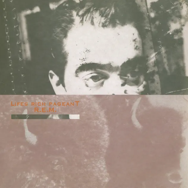 R.E.M. – Lifes Rich Pageant (Deluxe Edition) [iTunes Plus AAC M4A]