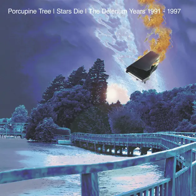 Porcupine Tree – Stars Die: The Delerium Years 1991-1997 (Remastered) [iTunes Plus AAC M4A]