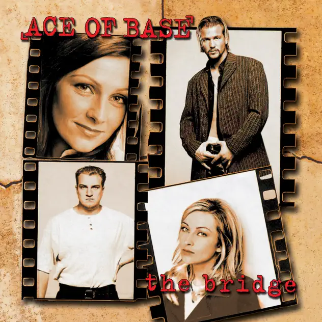Ace of Base – The Bridge (Remastered) [iTunes Plus AAC M4A]