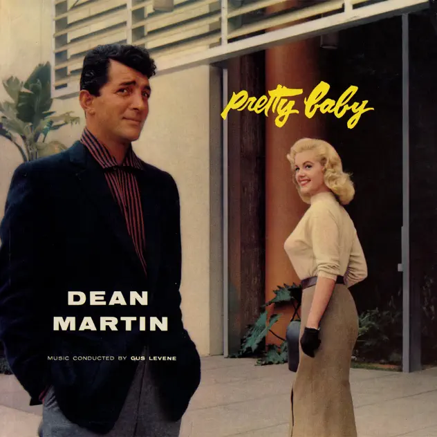 Dean Martin – Pretty Baby [iTunes Plus AAC M4A]