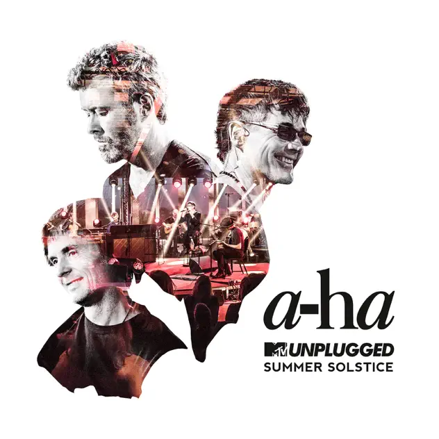 a-ha – MTV Unplugged – Summer Solstice [iTunes Plus AAC M4A]