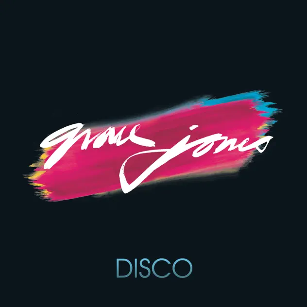 Grace Jones – Disco [iTunes Plus AAC M4A]