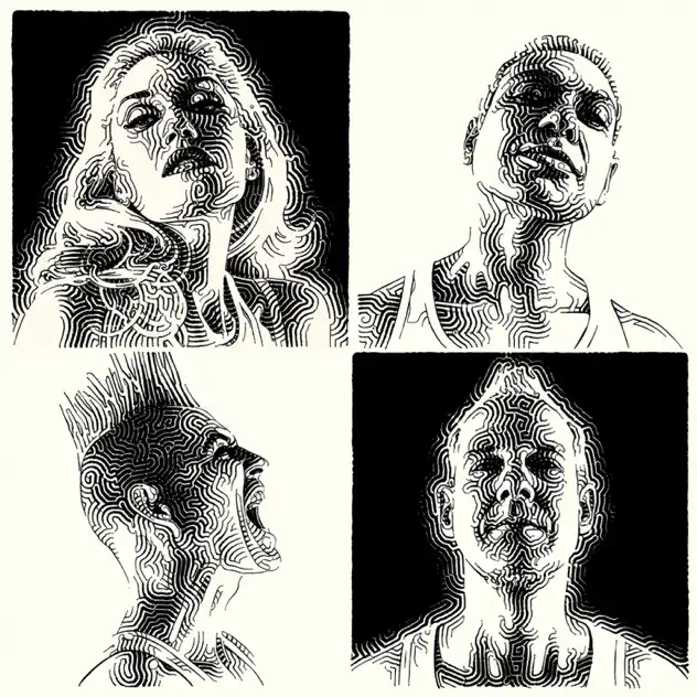 No Doubt – Push and Shove [iTunes Plus AAC M4A]