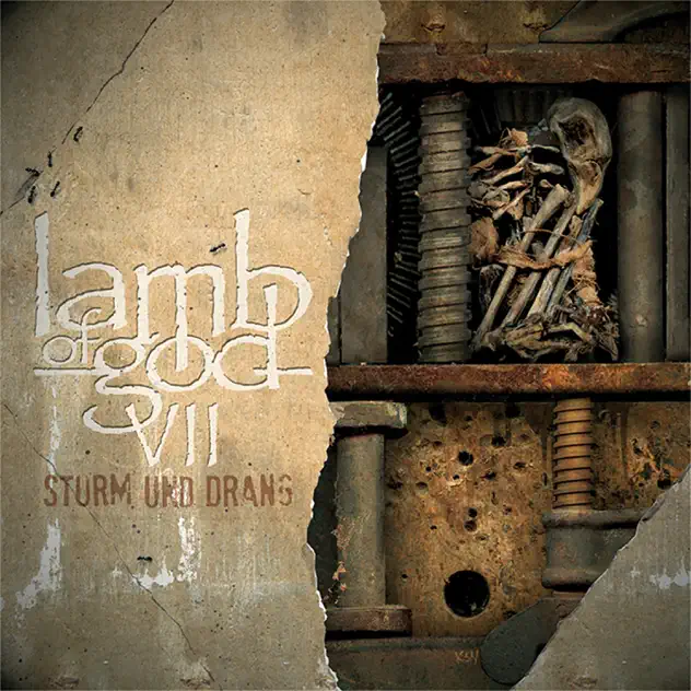 Lamb of God – VII: Sturm und Drang [iTunes Plus AAC M4A]