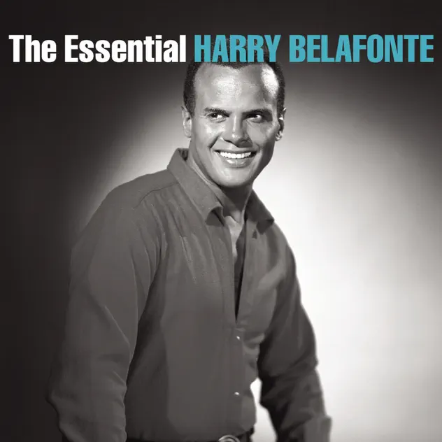 Harry Belafonte – The Essential Harry Belafonte [iTunes Plus AAC M4A]