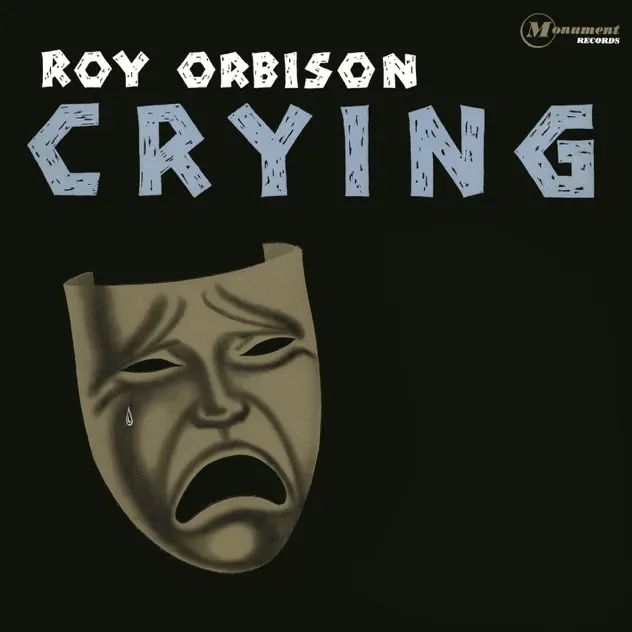 Roy Orbison – Crying [iTunes Plus AAC M4A]